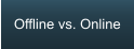 Offline Poker vs. Online Poker: Pros & Cons